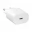 Adapter Samsung EP-TA800,  Fast Travel Charger 25W PD,  White