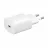 Adapter Samsung EP-TA800,  Fast Travel Charger 25W PD,  White