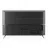 Televizor KIVI 55U740LB,  Black, 55",  3840x2160,  Smart TV,  LED, Wi-Fi,  Bluetooth