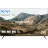Televizor KIVI 55U740LB,  Black, 55",  3840x2160,  Smart TV,  LED, Wi-Fi,  Bluetooth