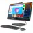 Computer All-in-One LENOVO IdeaCentre 5 27IOB6 Grey, 27.0, IPS QHD Core i5-10400T 16GB 256GB SSD 1TB HDD GeForce RTX 3050 4GB Win11 Wireless Keyboard+Mouse F0G4000YRK