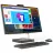 PC All-in-One LENOVO IdeaCentre 5 27IOB6 Grey, 27.0, IPS QHD Core i5-10400T 16GB 256GB SSD 1TB HDD GeForce RTX 3050 4GB Win11 Wireless Keyboard+Mouse F0G4000YRK