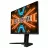 Monitor gaming GIGABYTE M32U, 31.5 3840x2160, IPS 144Hz HDMI DP USB SPK