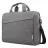 Сумка для ноутбука LENOVO CASUAL TOPLOADER T210 – GREY (GX40Q17231), 15.6