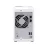 NAS QNAP TS-231K, 2-BAY, ANNAPURNALABS 4-CORE 1.7GHZ, 1GB DDR3, 2X1GBE