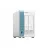 NAS Server QNAP TS-231K, 2-BAY, ANNAPURNALABS 4-CORE 1.7GHZ, 1GB DDR3, 2X1GBE
