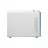 NAS Server QNAP TS-231K, 2-BAY, ANNAPURNALABS 4-CORE 1.7GHZ, 1GB DDR3, 2X1GBE