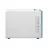 NAS QNAP TS-231K, 2-BAY, ANNAPURNALABS 4-CORE 1.7GHZ, 1GB DDR3, 2X1GBE