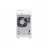 NAS QNAP TS-231K, 2-BAY, ANNAPURNALABS 4-CORE 1.7GHZ, 1GB DDR3, 2X1GBE