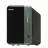 NAS QNAP TS-253D, 2-bay, Intel Celeron 4-core 2.7GHz, 1x*4Gb+1Slot, 2x2.5GbE, 1xPCIe Gen2x4, HDMI 2.0