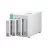 NAS Server QNAP TS-431K, 4-BAY, ANNAPURNALABS 4-CORE 1.7GHZ, 1GB DDR3, 2X1GBE