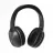 Casti cu microfon Freestyle FH0918 Black, Bluetooth