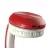 Casti cu microfon Freestyle FH0918 Red, Bluetooth