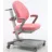 Fotoliu SIHOO K35C Light Pink, Stofa, Roz, Gri