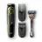 Trimmer BRAUN BT3041, 39 setari de lungime, 1-20 mm, Negru