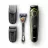 Trimmer BRAUN BT3041, 39 setari de lungime, 1-20 mm, Negru