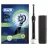 Электрическая зубная щетка Oral-B PRO 750 Black, 8800 об/мин, 20000 пульс/мин, Таймер, Черный
