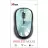 Mouse wireless TRUST Yvi Blue