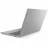Laptop LENOVO IdeaPad 3 15IGL05 Platinum Grey, 15.6, IPS FHD Pentium Silver N5030 4GB 256GB SSD Intel UHD DOS 1.7kg 81WQ004WRE