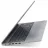 Laptop LENOVO IdeaPad 3 15IGL05 Platinum Grey, 15.6, IPS FHD Pentium Silver N5030 4GB 256GB SSD Intel UHD DOS 1.7kg 81WQ004WRE
