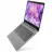 Laptop LENOVO IdeaPad 3 15IGL05 Platinum Grey, 15.6, IPS FHD Pentium Silver N5030 4GB 256GB SSD Intel UHD DOS 1.7kg 81WQ004WRE