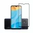 Защитное стекло HELMET DIAMOND GLASS 4D - OPPO A15/15S,  BLACK