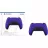 Gamepad SONY PS5 DualSense Galactic Purple, Wireless