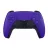 Геймпад SONY PS5 DUALSENSE GALACTIC PURPLE, Wireless