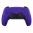 Геймпад SONY PS5 DUALSENSE GALACTIC PURPLE, Wireless