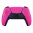 Gamepad SONY PS5 DUALSENSE NOVA PINK, Wireless