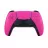 Gamepad SONY PS5 DUALSENSE NOVA PINK, Wireless