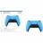 Gamepad SONY PS5 DualSense Starlight Blue, Wireless