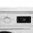 Masina de spalat rufe încorporabila WHIRLPOOL BI WDWG 861484 EU, Standard,  8 kg,  1400 RPM,  14 programe,  Alb, A