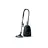 Пылесос PHILIPS FC8578/09, Классический,  650 Вт,  4 л,  79 дБ,  Микрофильтр,  Черный,  Синий