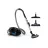 Пылесос PHILIPS FC8578/09, Классический,  650 Вт,  4 л,  79 дБ,  Микрофильтр,  Черный,  Синий