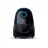 Пылесос PHILIPS FC8578/09, Классический,  650 Вт,  4 л,  79 дБ,  Микрофильтр,  Черный,  Синий