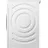 Masina de spalat rufe BOSCH WAX28MH0BY, Standard, 10 kg, 1400 RPM, 15 program, Alb, A+++