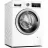 Masina de spalat rufe BOSCH WAX28MH0BY, Standard, 10 kg, 1400 RPM, 15 program, Alb, A+++