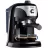 Cafetiera Delonghi EC221.B, 1 l, 1100 W, 15 bar, Negru