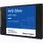 SSD WD Blue (WDS250G2B0A), 2.5 250GB, 3D-NAND TLC BiCS3