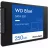 SSD WD Blue (WDS250G2B0A), 2.5 250GB, 3D-NAND TLC BiCS3