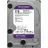 HDD WD Purple (WD22PURZ), 3.5 2.0TB, 256MB 5400rpm