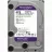 HDD WD Purple (WD42PURZ), 3.5 4.0TB, 256MB 5400rpm