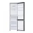 Холодильник Samsung RB38T679FB1, 385 л, No Frost, Дисплей, 203 см, Черный, A+
