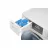Masina de spalat rufe HAIER HW100-B14876, Standard, 10 kg, 1400 RPM, 16 programe, Alb, A+++