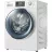 Masina de spalat rufe HAIER HW100-B14876, Standard, 10 kg, 1400 RPM, 16 programe, Alb, A+++