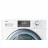 Masina de spalat rufe HAIER HW100-B14876, Standard, 10 kg, 1400 RPM, 16 programe, Alb, A+++