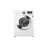 Masina de spalat rufe LG F1096SDS3, Ingusta, 4 kg, 1000 RPM, 15 programe, Alb, A