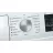 Сушильная машина SIEMENS WT47W461EU, Полноразмерная, Конденсационная, 8 кг, 15 программ, Белый, A++