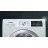 Сушильная машина SIEMENS WT47W461EU, Полноразмерная, Конденсационная, 8 кг, 15 программ, Белый, A++